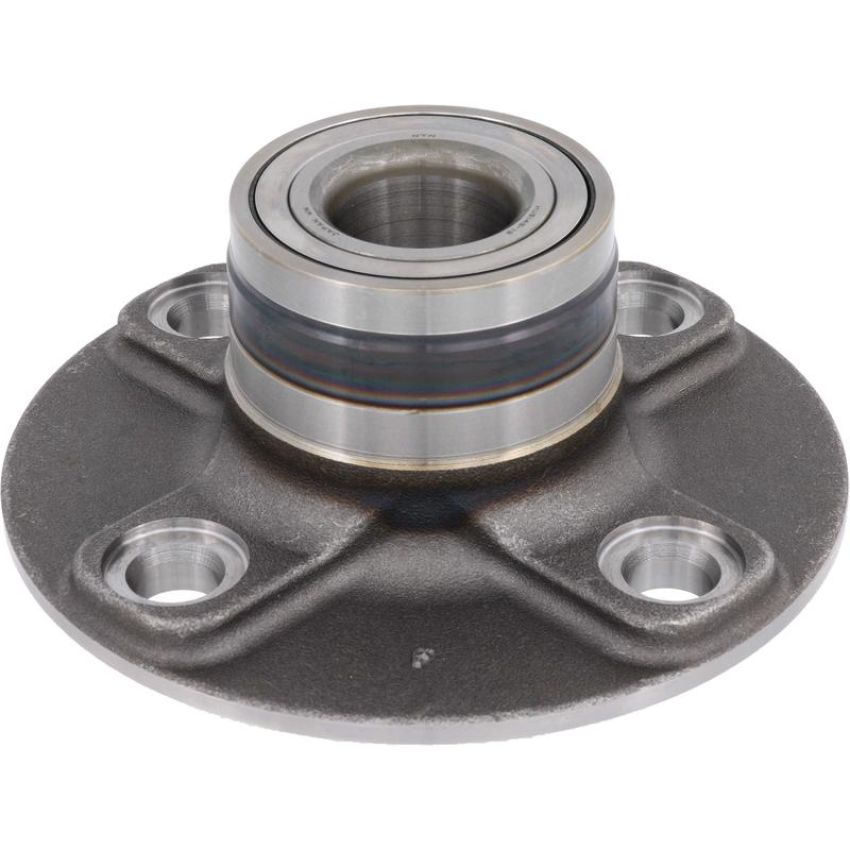 BCA NTN BEARINGS WE60504 Gen 2 Wheel Hub Assembly