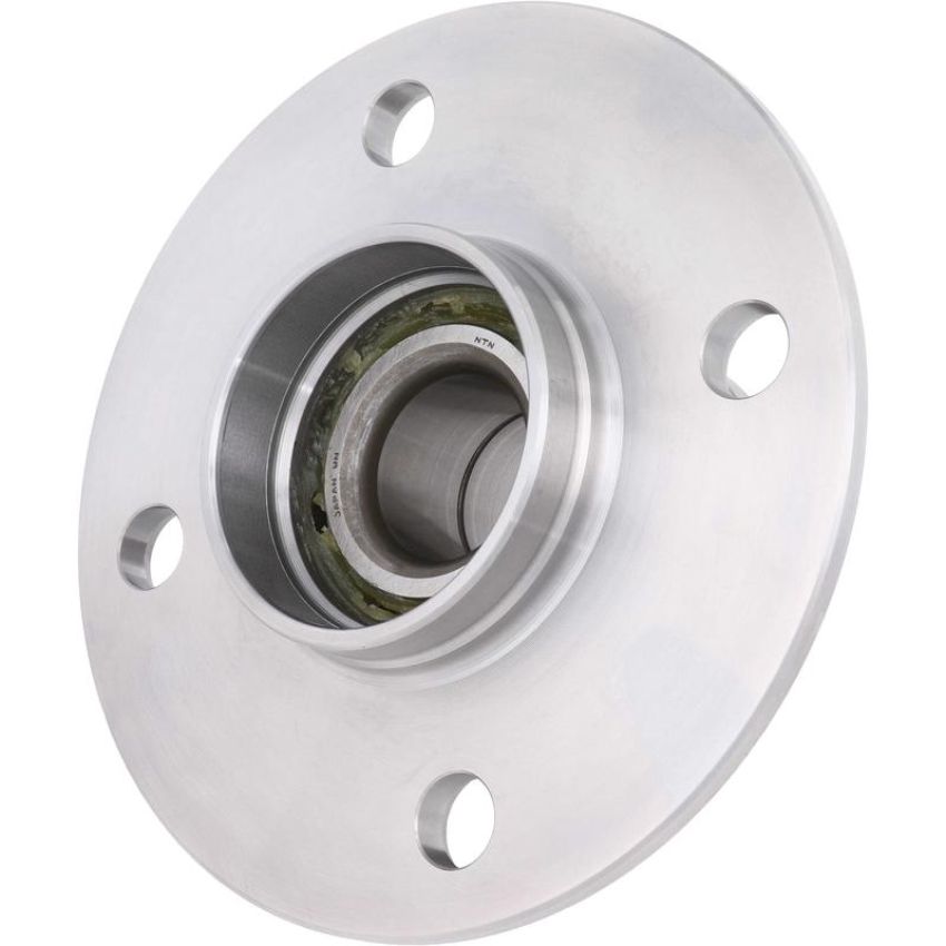 BCA NTN BEARINGS WE60504 Gen 2 Wheel Hub Assembly