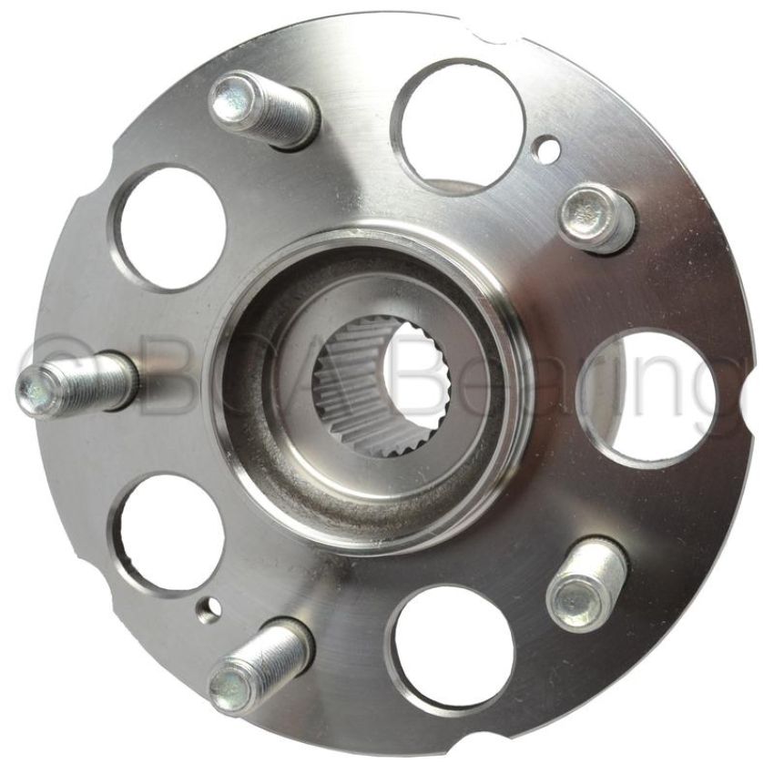 BCA NTN BEARINGS WE60506 Gen 3 Wheel Hub Assembly