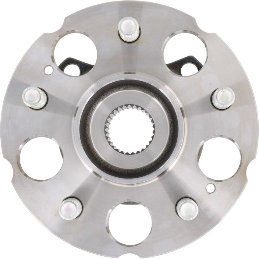 BCA NTN BEARINGS WE60506 Gen 3 Wheel Hub Assembly