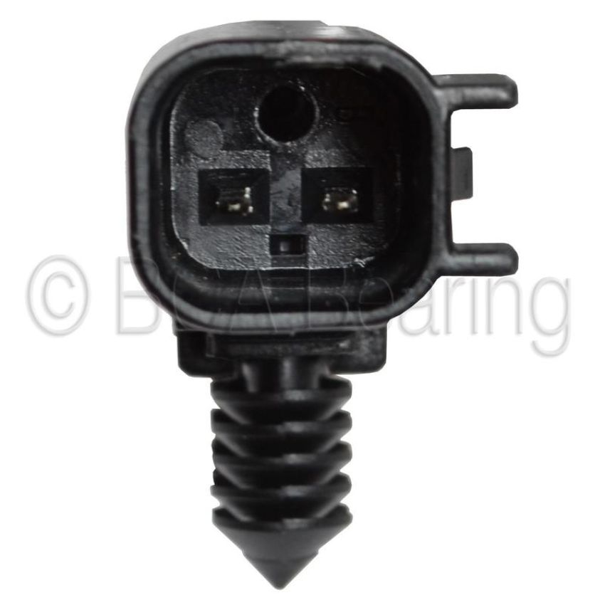 BCA NTN BEARINGS WE60508 Gen 3 Wheel Hub Assembly