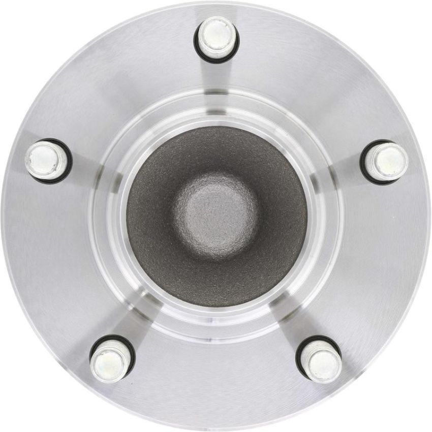 BCA NTN BEARINGS WE60511 Gen 3 Wheel Hub Assembly