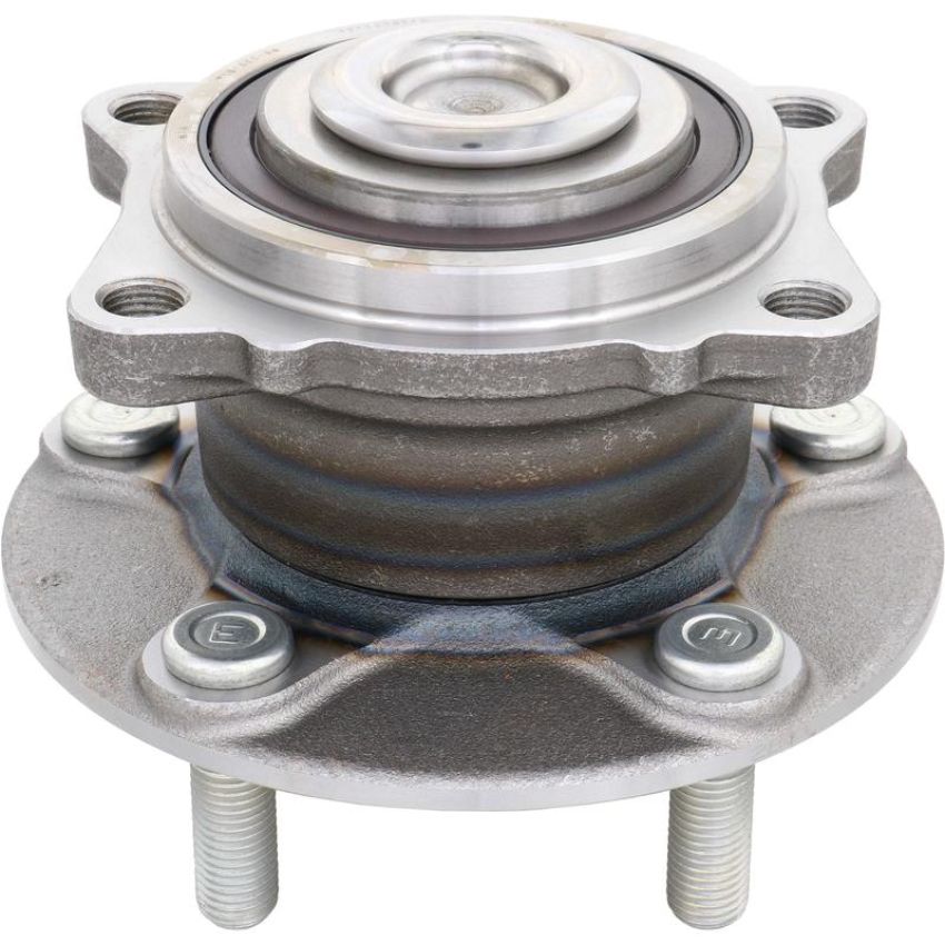 BCA NTN BEARINGS WE60511 Gen 3 Wheel Hub Assembly