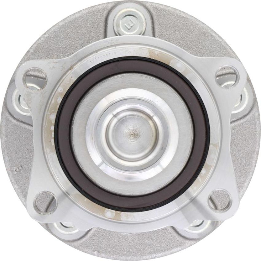 BCA NTN BEARINGS WE60511 Gen 3 Wheel Hub Assembly