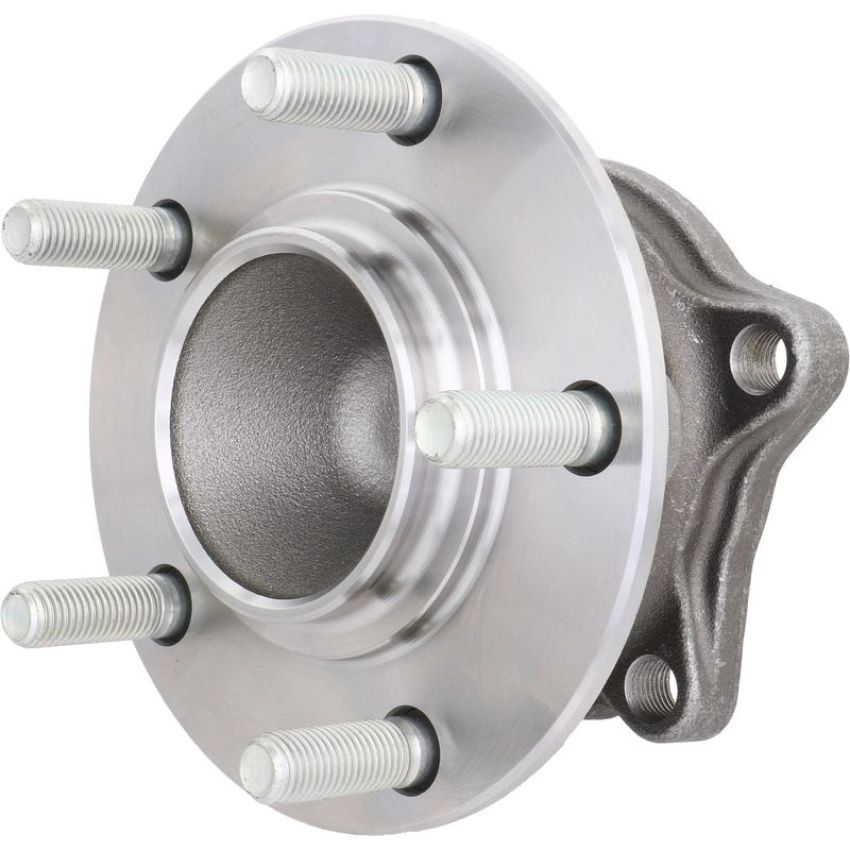 BCA NTN BEARINGS WE60511 Gen 3 Wheel Hub Assembly