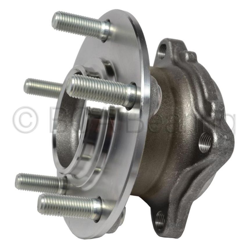 BCA NTN BEARINGS WE60512 Gen 3 Wheel Hub Assembly
