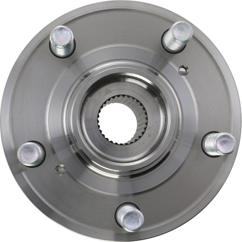 BCA NTN BEARINGS WE60513 Gen 3 Wheel Hub Assembly