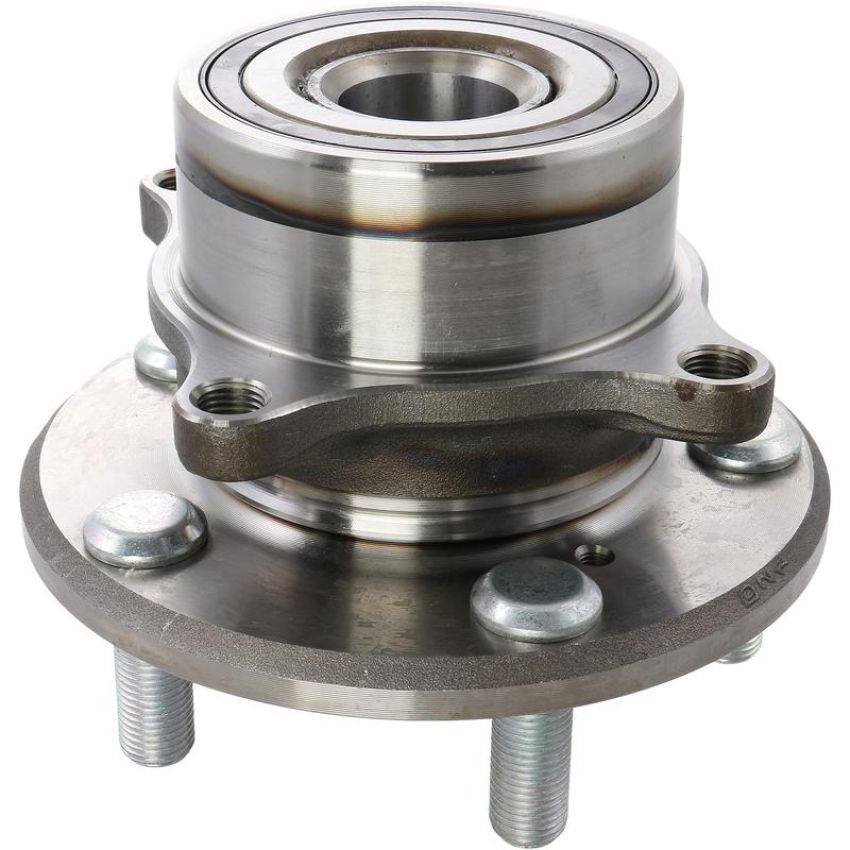 BCA NTN BEARINGS WE60513 Gen 3 Wheel Hub Assembly