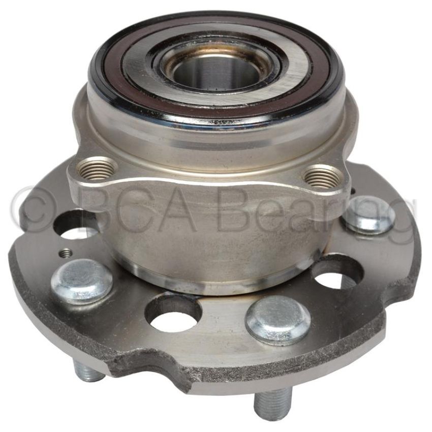 BCA NTN BEARINGS WE60514 Gen 3 Wheel Hub Assembly
