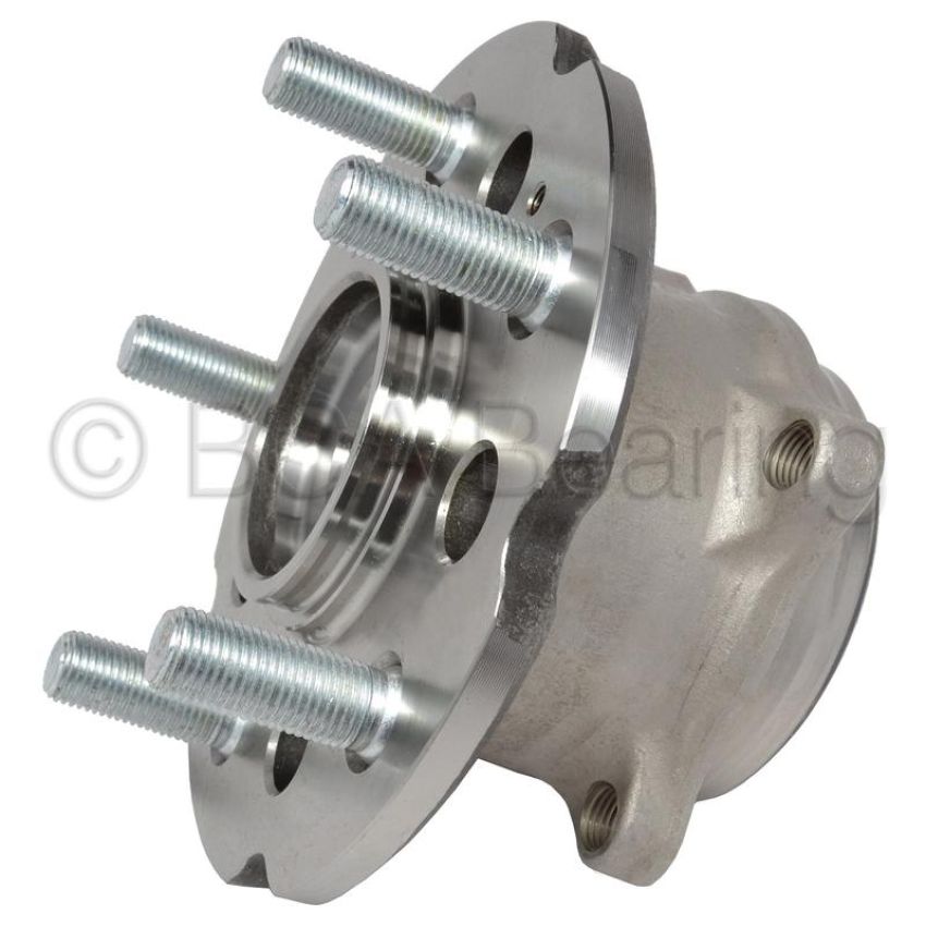 BCA NTN BEARINGS WE60514 Gen 3 Wheel Hub Assembly
