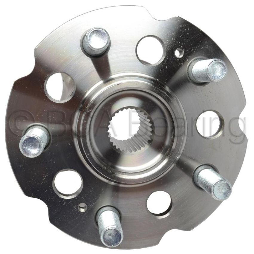 BCA NTN BEARINGS WE60514 Gen 3 Wheel Hub Assembly
