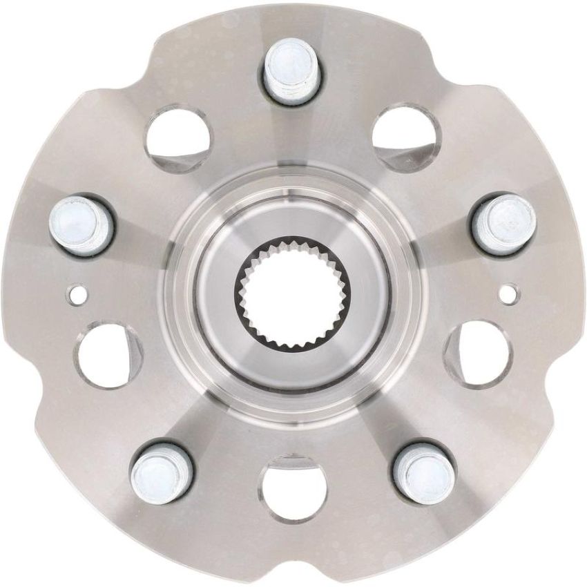 BCA NTN BEARINGS WE60514 Gen 3 Wheel Hub Assembly