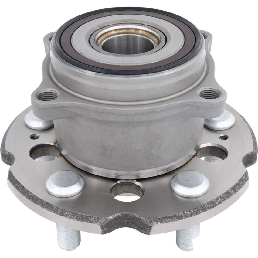 BCA NTN BEARINGS WE60514 Gen 3 Wheel Hub Assembly