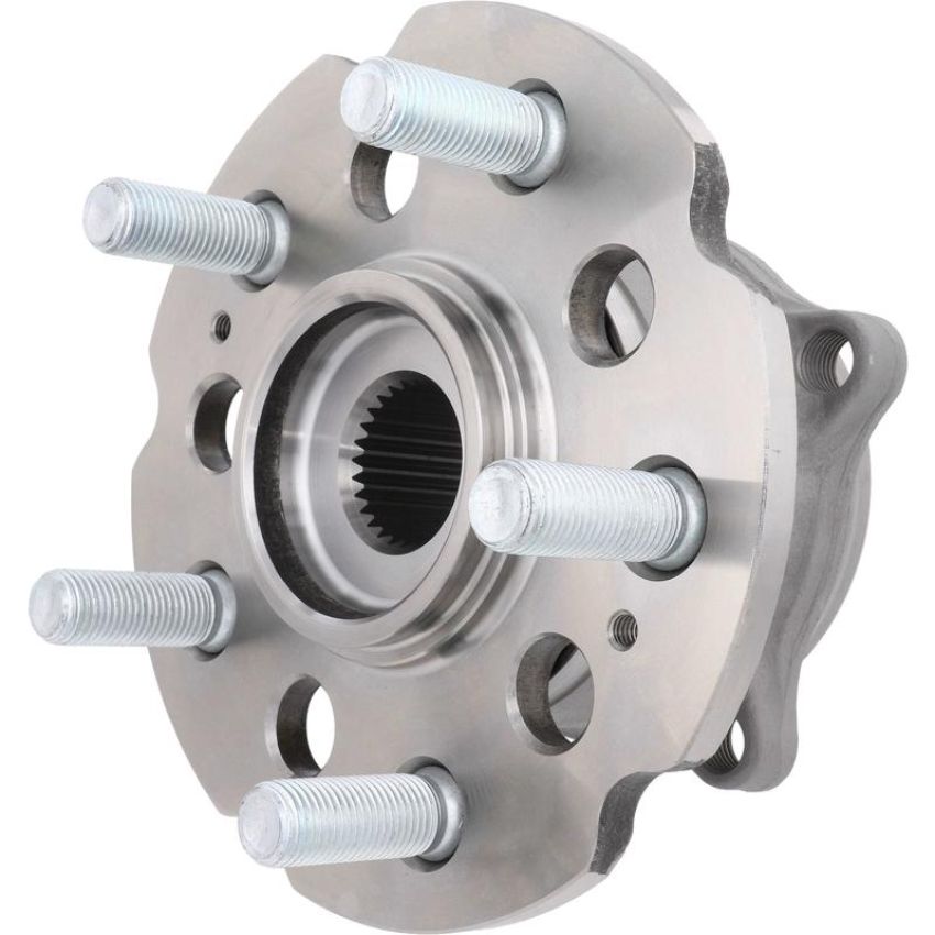 BCA NTN BEARINGS WE60514 Gen 3 Wheel Hub Assembly