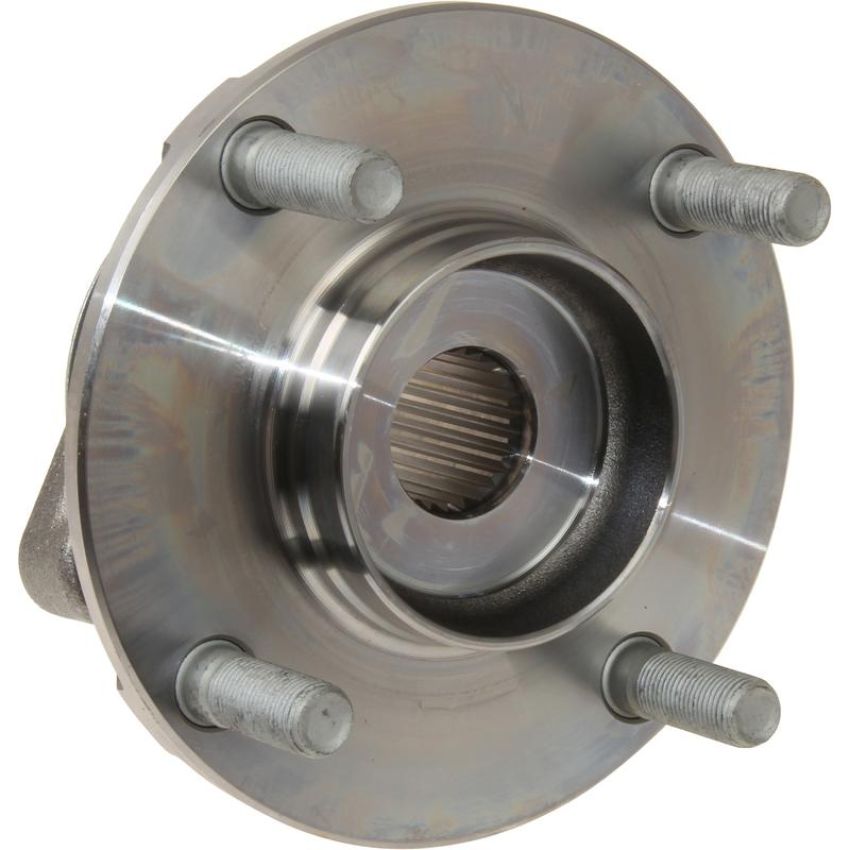 BCA NTN BEARINGS WE60516 Gen 3 Wheel Hub Assembly