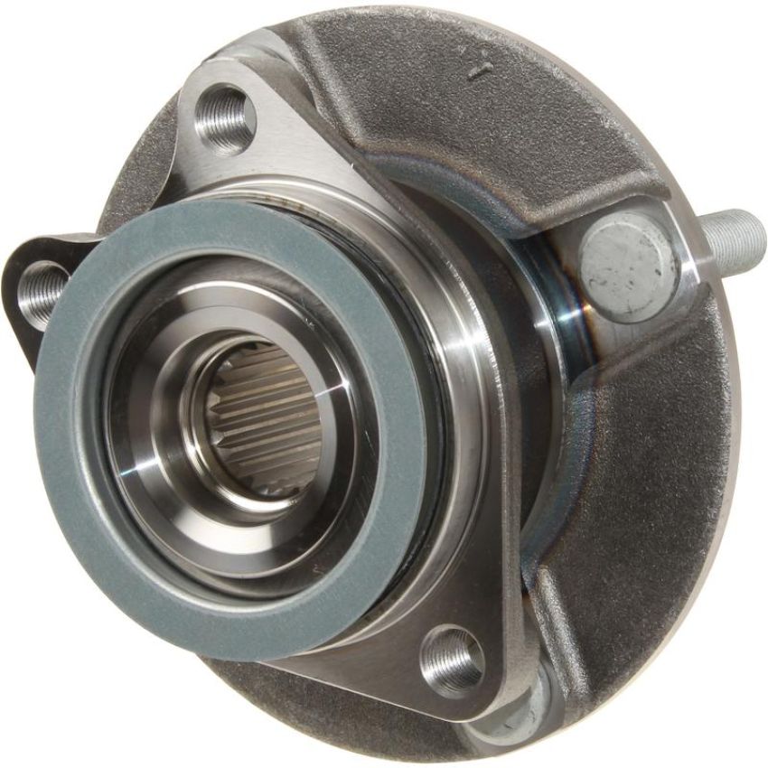 BCA NTN BEARINGS WE60516 Gen 3 Wheel Hub Assembly