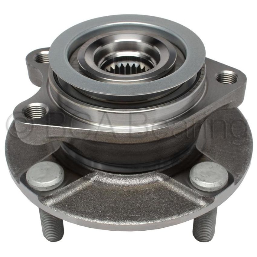 BCA NTN BEARINGS WE60516 Gen 3 Wheel Hub Assembly