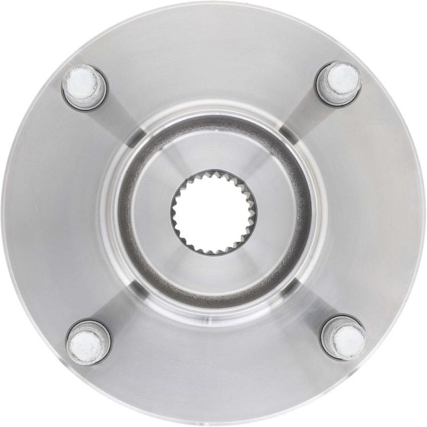 BCA NTN BEARINGS WE60516 Gen 3 Wheel Hub Assembly