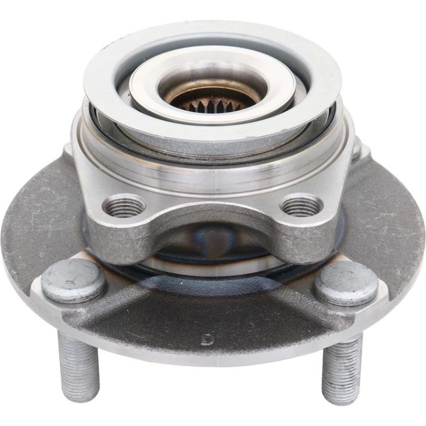 BCA NTN BEARINGS WE60516 Gen 3 Wheel Hub Assembly