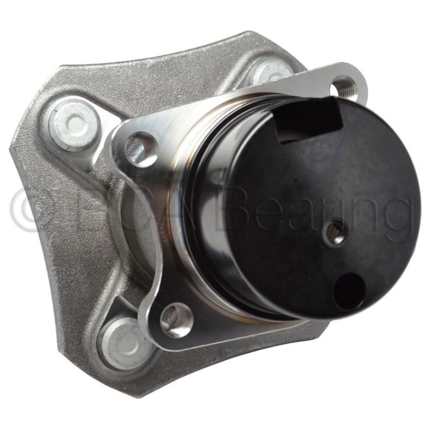 BCA NTN BEARINGS WE60517 Gen 3 Wheel Hub Assembly