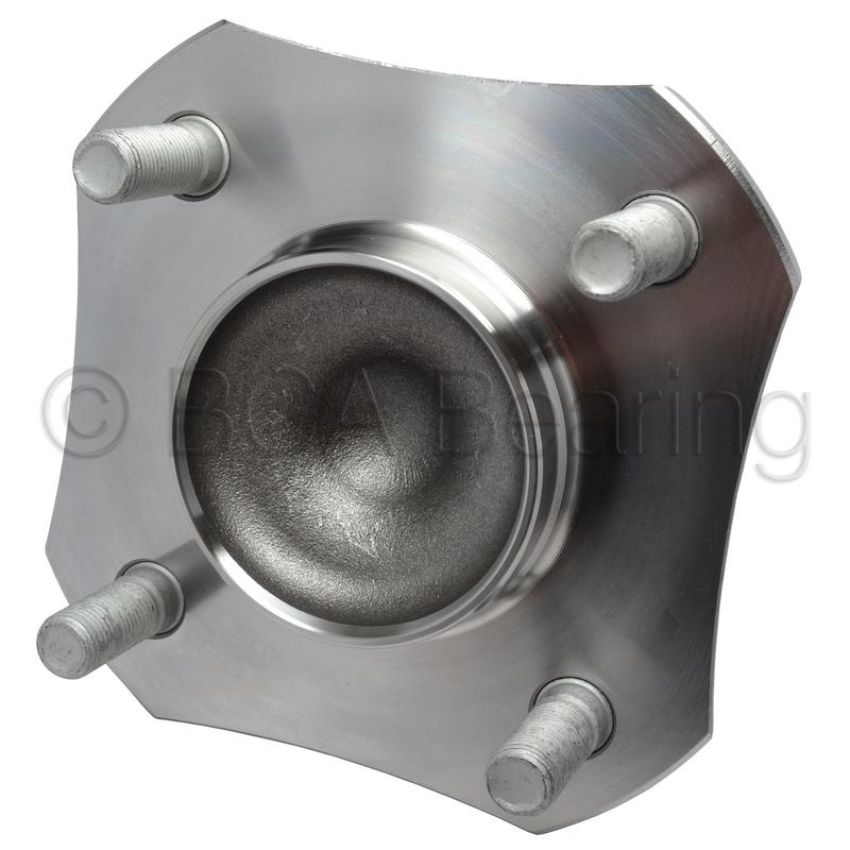 BCA NTN BEARINGS WE60517 Gen 3 Wheel Hub Assembly