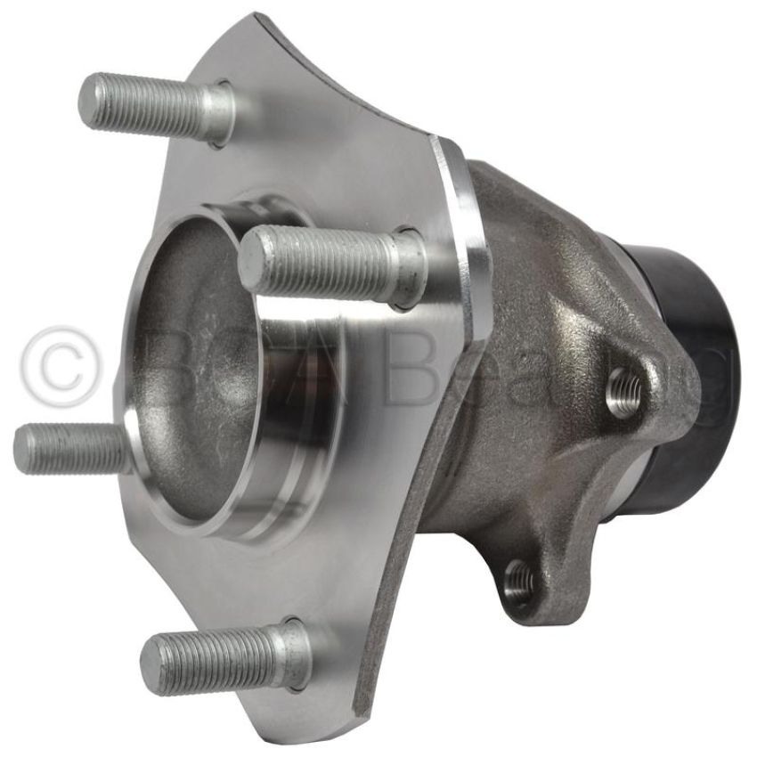 BCA NTN BEARINGS WE60517 Gen 3 Wheel Hub Assembly