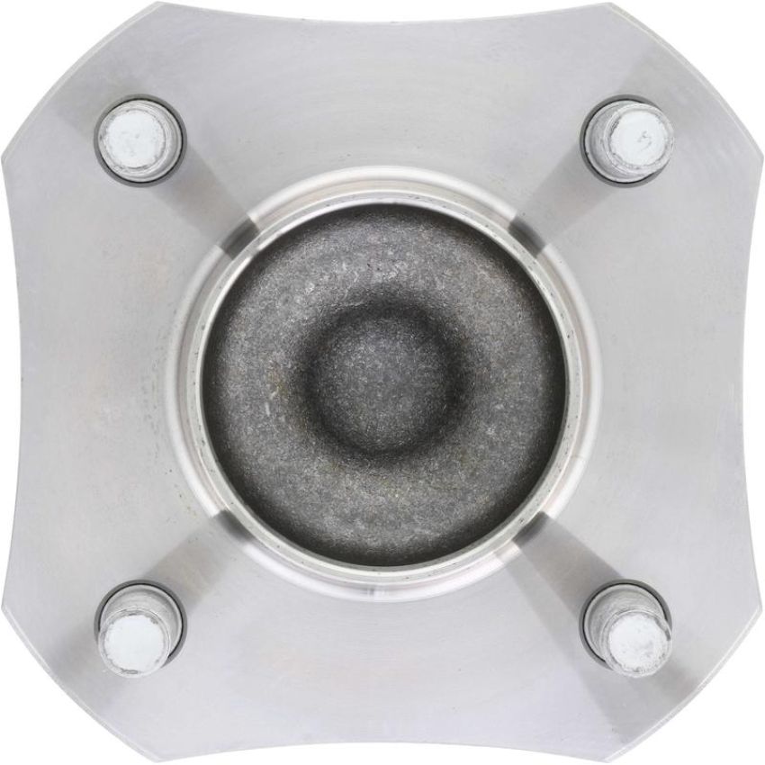 BCA NTN BEARINGS WE60517 Gen 3 Wheel Hub Assembly