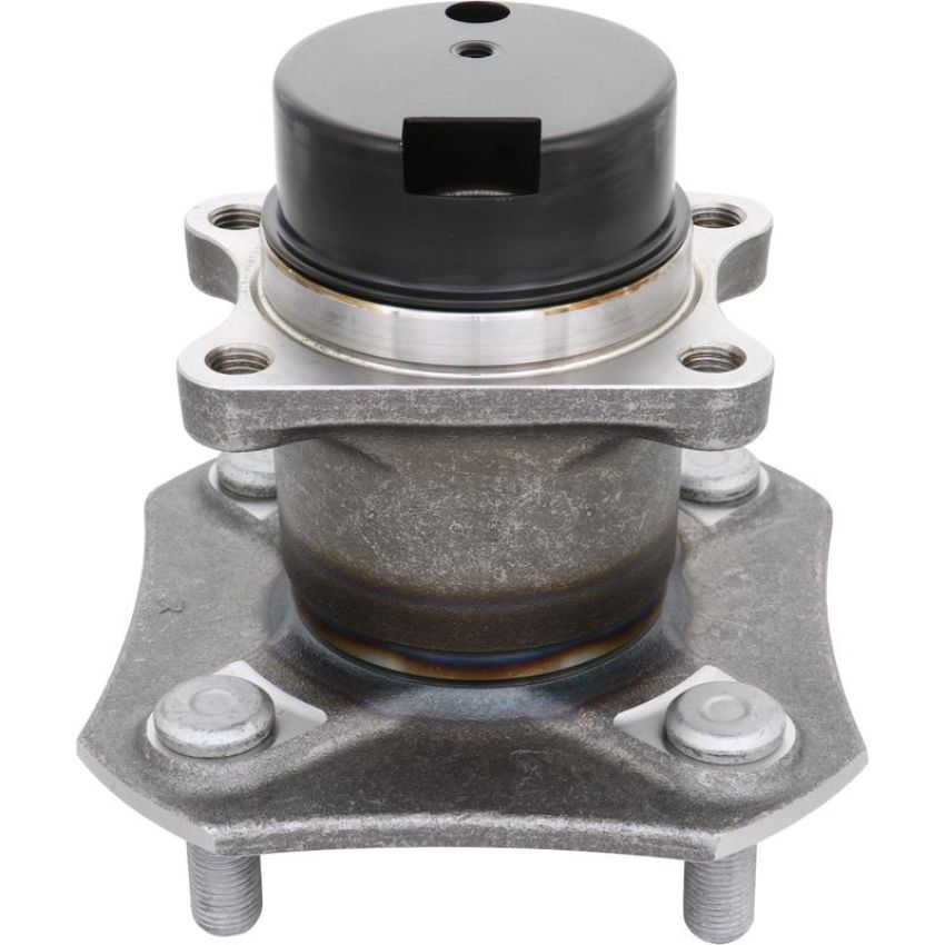 BCA NTN BEARINGS WE60517 Gen 3 Wheel Hub Assembly