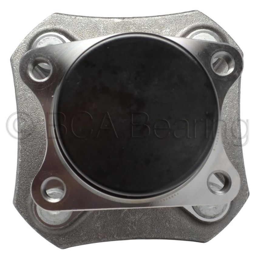 BCA NTN BEARINGS WE60518 Gen 3 Wheel Hub Assembly