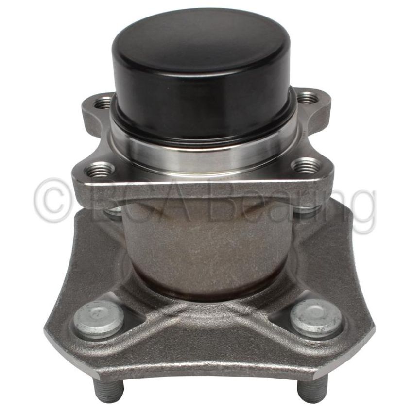 BCA NTN BEARINGS WE60518 Gen 3 Wheel Hub Assembly