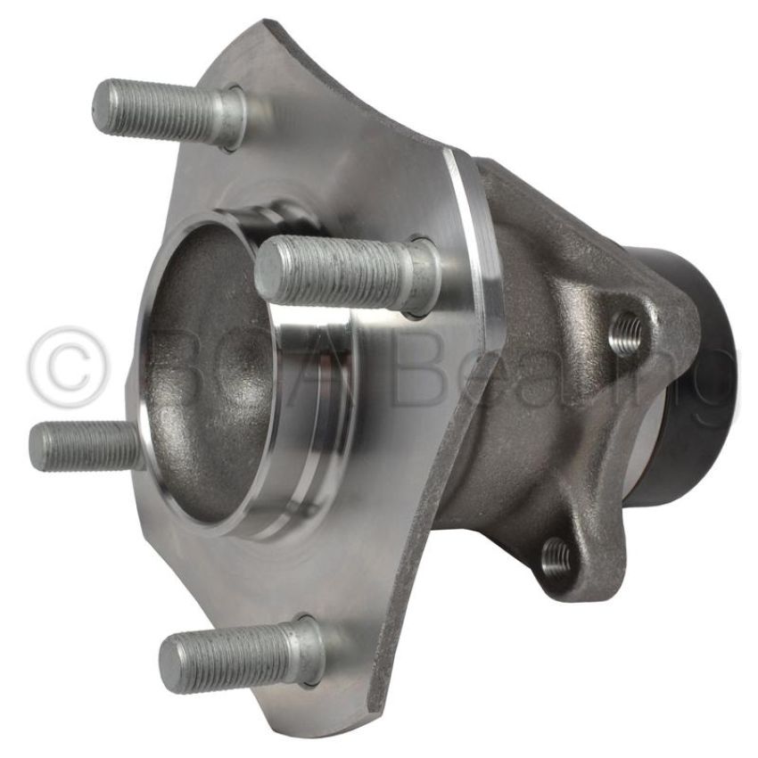BCA NTN BEARINGS WE60518 Gen 3 Wheel Hub Assembly
