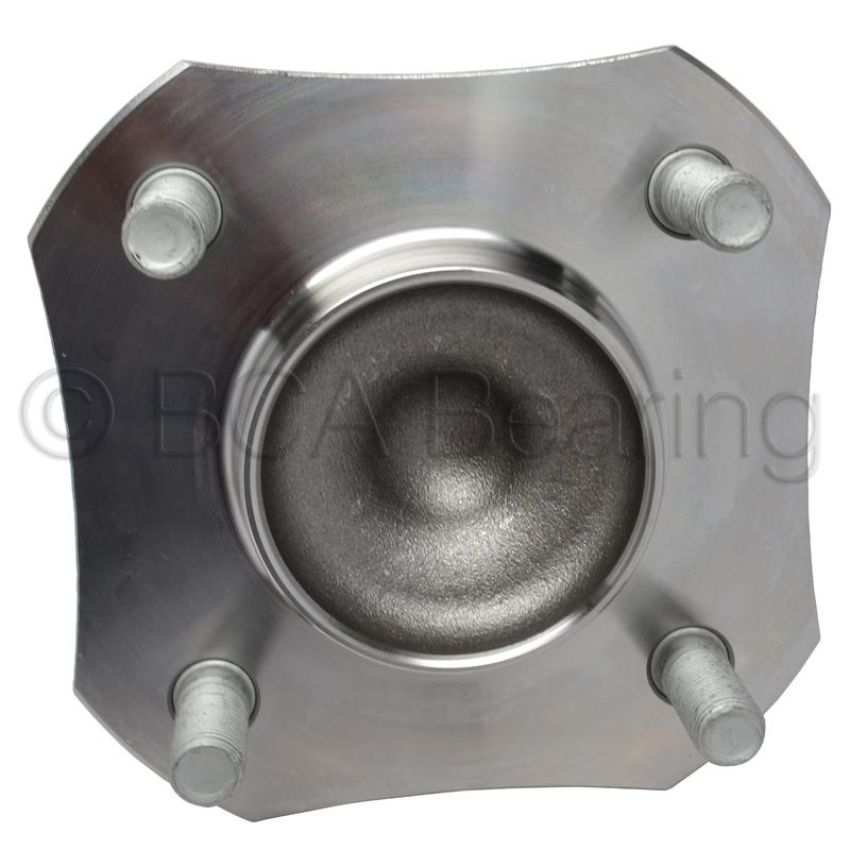 BCA NTN BEARINGS WE60518 Gen 3 Wheel Hub Assembly