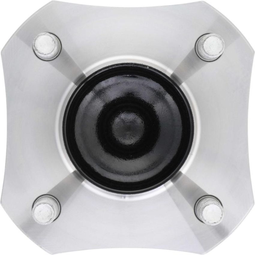 BCA NTN BEARINGS WE60518 Gen 3 Wheel Hub Assembly