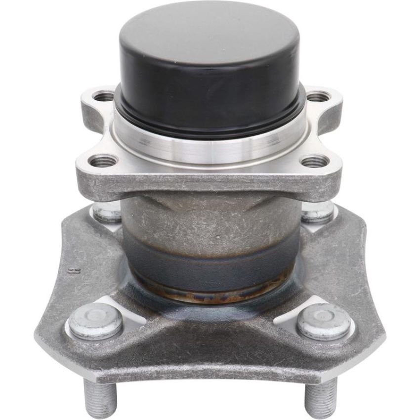 BCA NTN BEARINGS WE60518 Gen 3 Wheel Hub Assembly