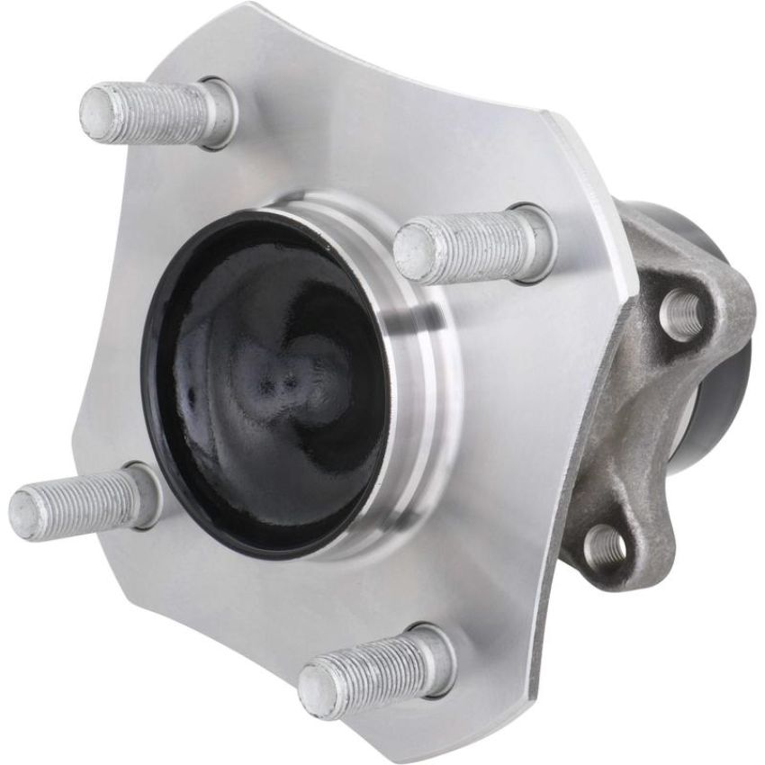 BCA NTN BEARINGS WE60518 Gen 3 Wheel Hub Assembly