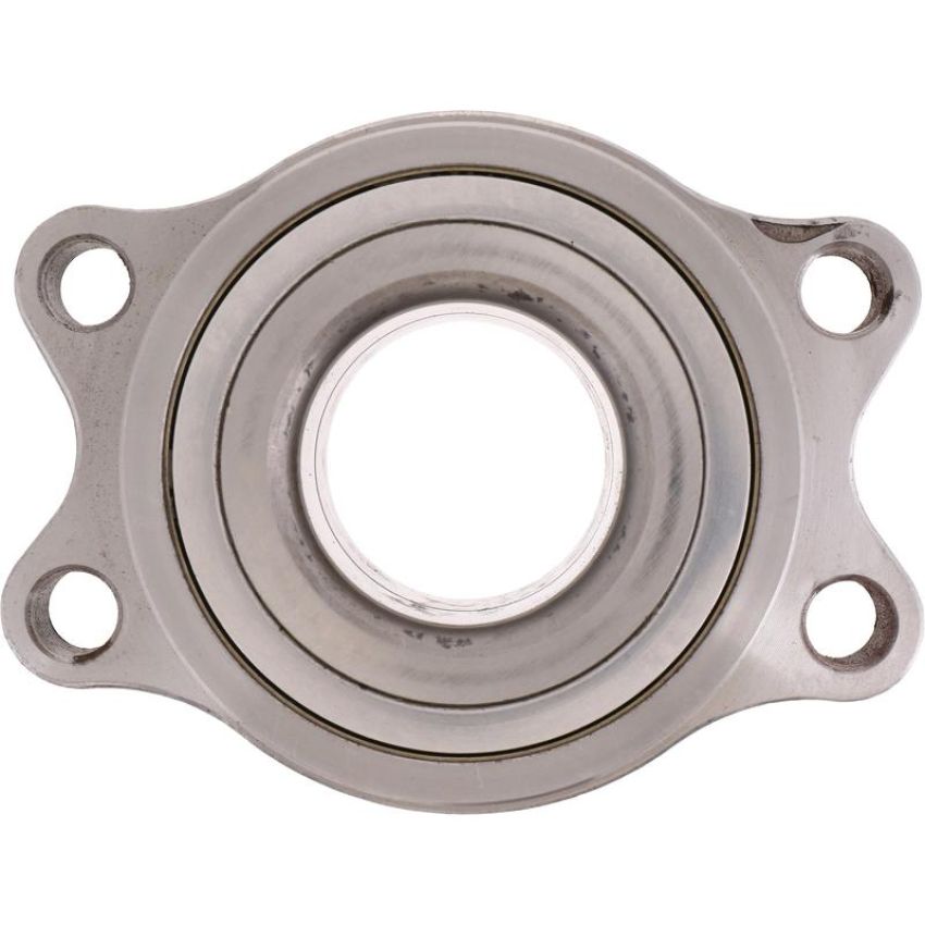 BCA NTN BEARINGS WE60519 Gen 2 Wheel Bearing Module