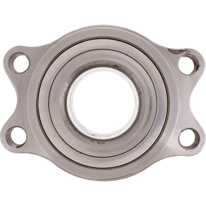 BCA NTN BEARINGS WE60519 Gen 2 Wheel Bearing Module