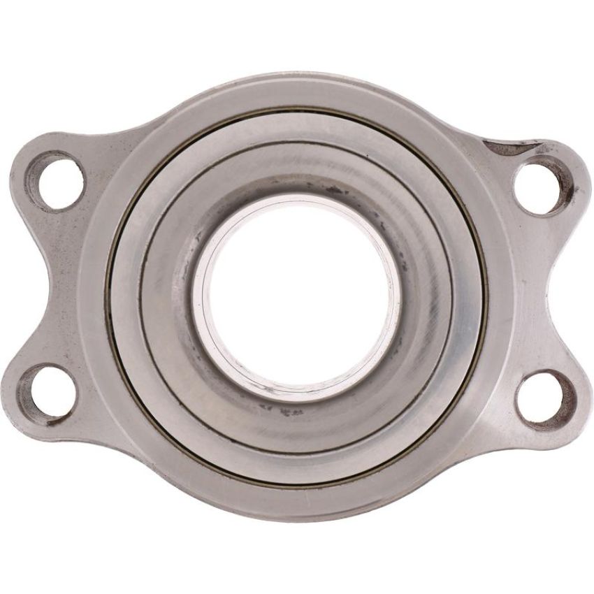 BCA NTN BEARINGS WE60519 Gen 2 Wheel Bearing Module