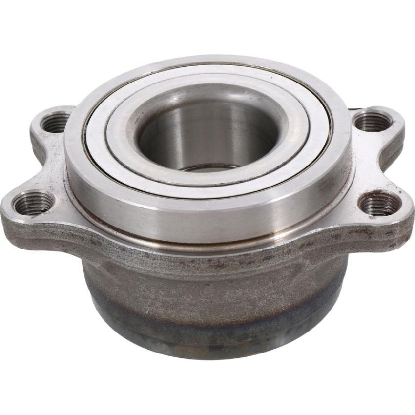 BCA NTN BEARINGS WE60519 Gen 2 Wheel Bearing Module