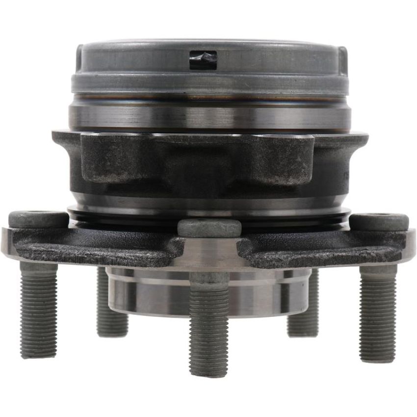 BCA NTN BEARINGS WE60520 Gen 3 Wheel Hub Assembly