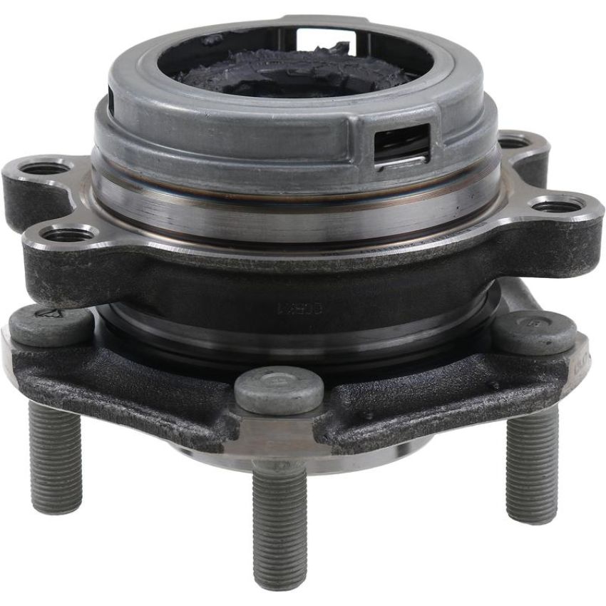 BCA NTN BEARINGS WE60520 Gen 3 Wheel Hub Assembly
