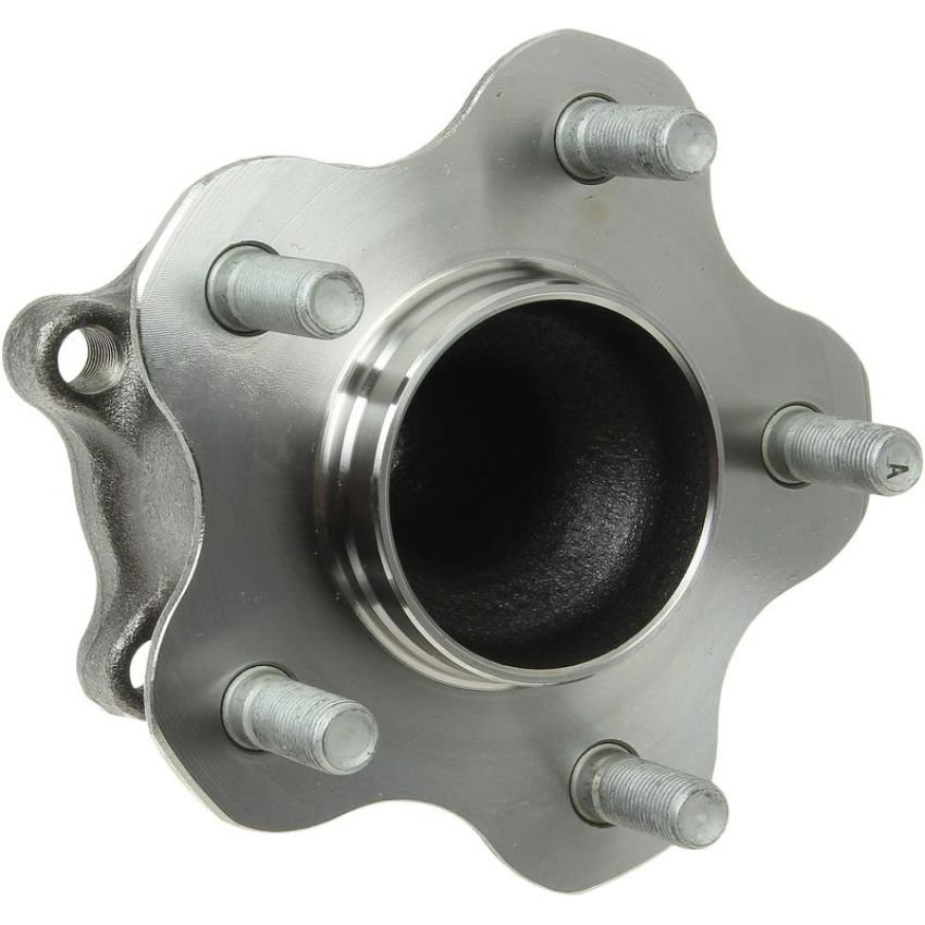 BCA NTN BEARINGS WE60522 Gen 3 Wheel Hub Assembly