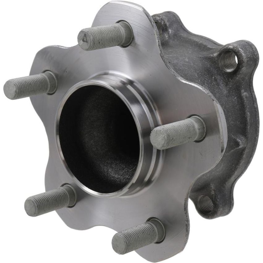 BCA NTN BEARINGS WE60522 Gen 3 Wheel Hub Assembly