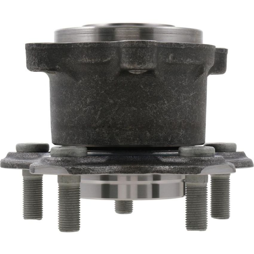 BCA NTN BEARINGS WE60522 Gen 3 Wheel Hub Assembly