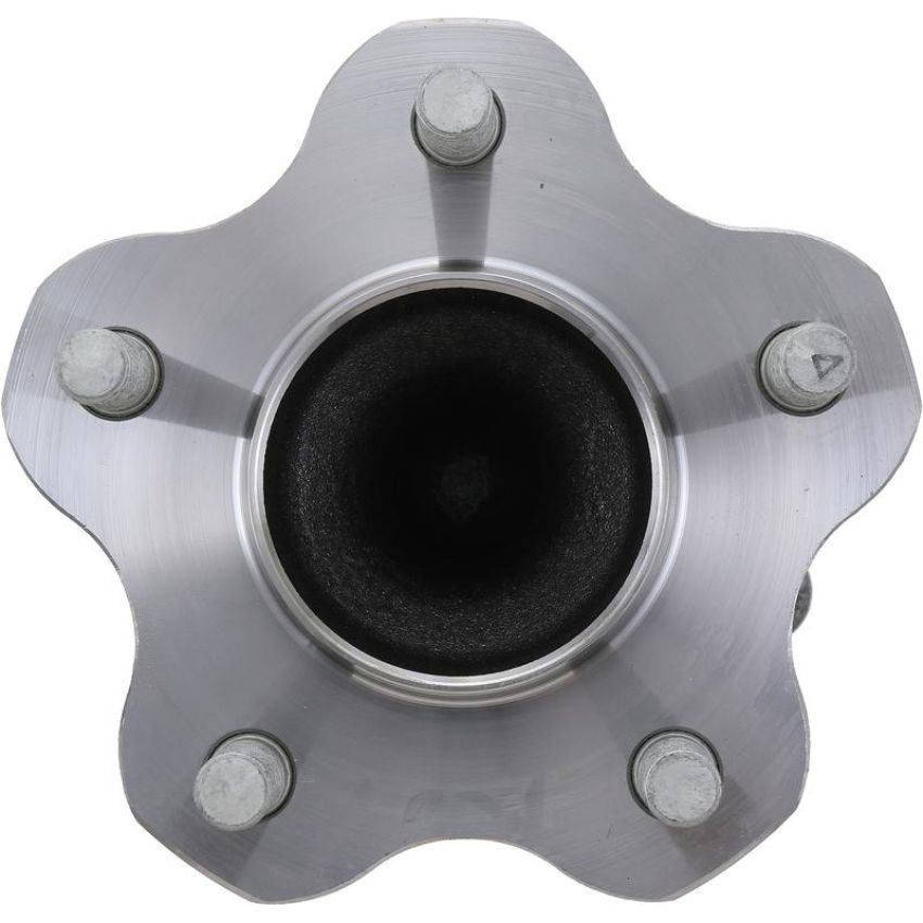 BCA NTN BEARINGS WE60522 Gen 3 Wheel Hub Assembly