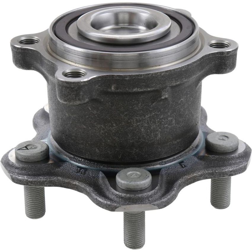BCA NTN BEARINGS WE60522 Gen 3 Wheel Hub Assembly