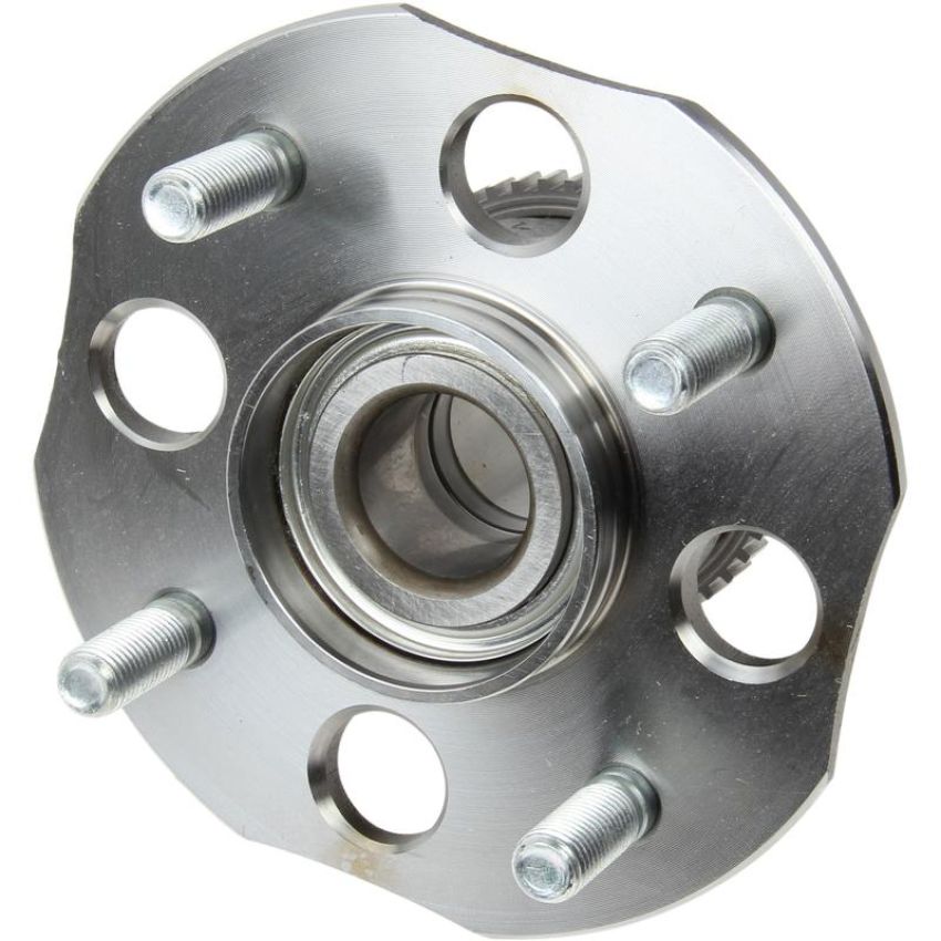 BCA NTN BEARINGS WE60525 Gen 2 Wheel Hub Assembly