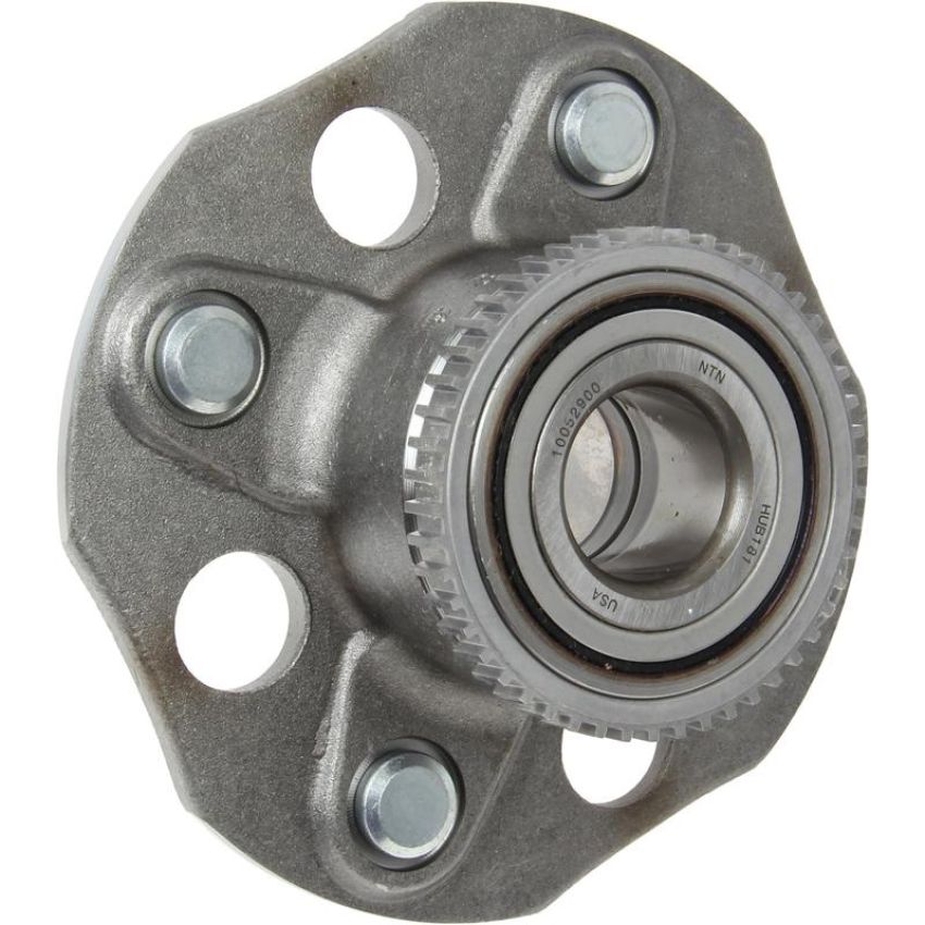 BCA NTN BEARINGS WE60525 Gen 2 Wheel Hub Assembly