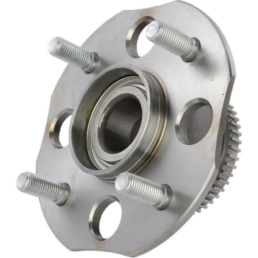 BCA NTN BEARINGS WE60525 Gen 2 Wheel Hub Assembly