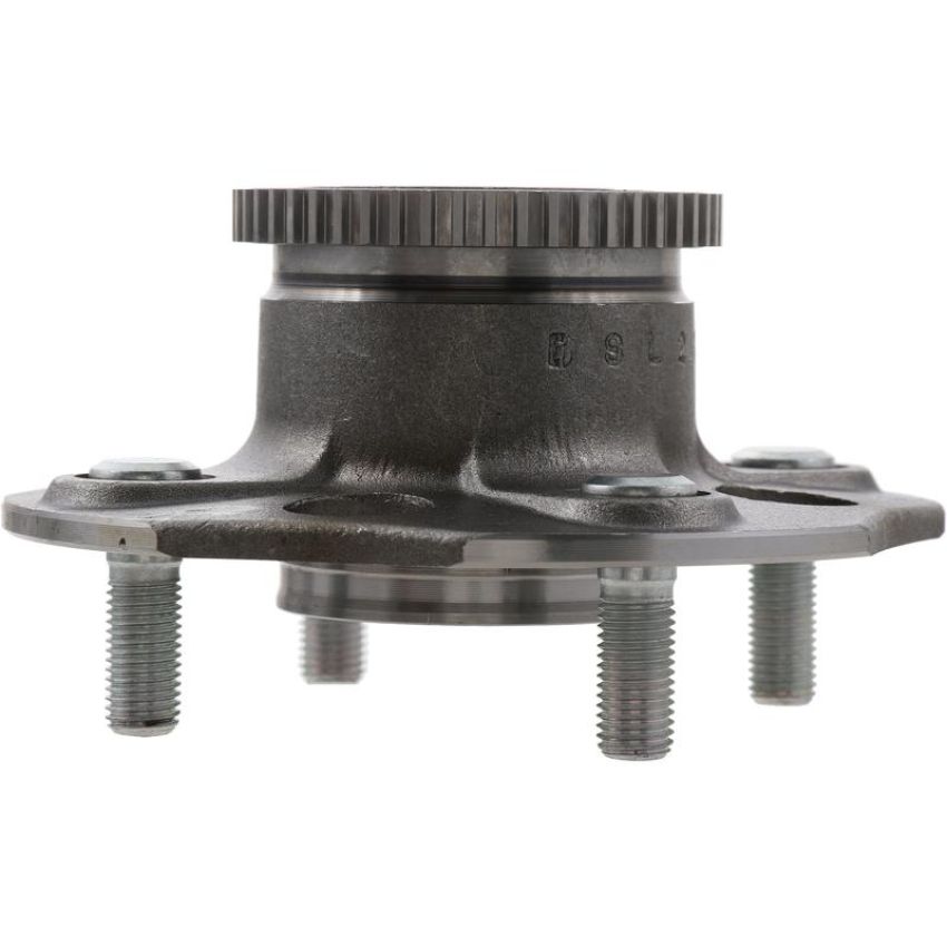 BCA NTN BEARINGS WE60525 Gen 2 Wheel Hub Assembly
